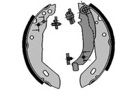 фото thumb №2, Тормозные колодки тормозные opel corsa maff