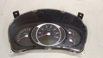 фото thumb №9, Hyundai tucson i спідометр спідометр  англієць uk