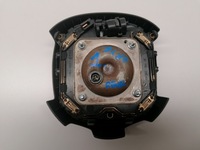 фото thumb №3, Jeep renegade подушка водія подушка безпеки оригінал