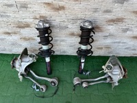 фото thumb №1, Поворотный кулак поворотный кулак рычаги амортизатор bmw x3 g01 x4 g02 15km пробег