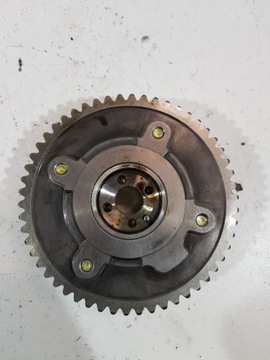 фото thumb №9, Колесо змінних faz розподільний вал astra k corsa e b10xfl