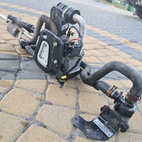 фото thumb №12, Webasto thermopro обогреватель стояночный actros mp 4