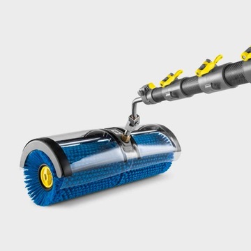 KARCHER защитная крышка для щетки.