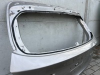 фото thumb №8, Кришка багажника задня задня bmw x3 ix3 g01 od 2017