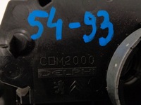 фото thumb №11, Citroen peugeot стрічка перемикачі шлейф