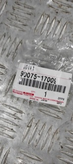 фото thumb №2, Lexus rc f кронштейн розпилювача ксенон led gs-f