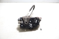 фото thumb №1, Замок правый перед дверь skoda roomster