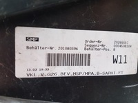 фото thumb №15, Бампер передний bmw i4 g26 m-pakiet