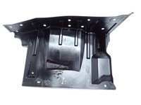 фото thumb №1, Плита защита подвеска левая оригинал mitsubishi asx 16r