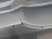 фото thumb №7, Бампер задній mazda 2 de d651-50221 2011r. kod : 33y