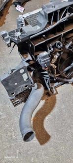 фото thumb №6, Pas передній радіатор scenic iii