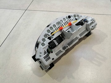 фото thumb №7, Спідометр  прилади mercedes w168 1.4 09052680091