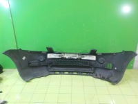 фото thumb №7, Chevrolet captiva 2.0 vcdi 08r 5d бампер перед