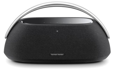 Harman Kardon Go+Play 3 blk новая модель портативной Bluetooth-колонки