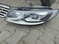 фото thumb №8, Kompletny перед ксенон passat cc lift 2.0tsi li7f