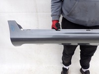 фото thumb №3, Volvo xc60 i рестайлінг 13- поріг праві планка порогова