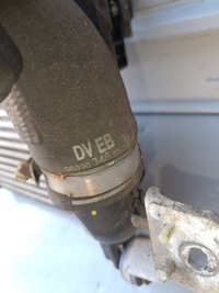 фото thumb №8, Citroen c4 ii picasso 1.6 bhdi/ehdi інтеркулер дроти 9675627980 комплект