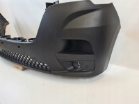 фото thumb №3, Бампер передній комплектний renault master iv