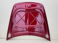 Tesla model 3 3 highland 23r- капот кришка двигуна перед в Україні, фото thumb