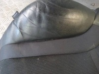 фото thumb №5, Обшивка спинка сиденья правые перед пассажир audi a1 8x s-line 5 дверь