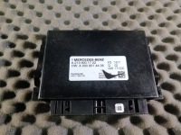 фото thumb №1, 2139001722 mercedes модуль w213