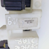 Купити Перемикач  перемикач підрульовий  mitsubishi space star mr368915 nr1036, фото thumb