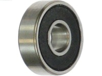 фото thumb №1, Підшипник abe9010 nsk bulk as-pl