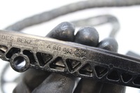 фото thumb №8, Mercedes w211 w203 om611 грм напрямна колесо зубчасте комплект набір