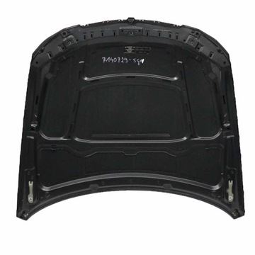 фото thumb №13, Bmw e90 e91 капот кришка sparkling графіт - a22