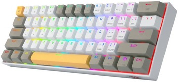 Клавиатура REDRAGON K530 Draconic Pro