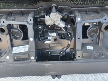фото thumb №7, Крышка багажника камера зад nissan qashqai iii j12 21-