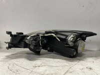 фото thumb №13, Бампер перед kompletny nouscut mazda 6 2009 2.0 автоматична коробка передач