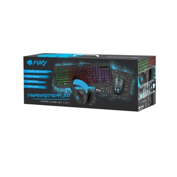 Компьютерный комплект GameRTX |Intel Core I7| 32 ГБ памяти DDR4 | SSD-накопитель емкостью 1 ТБ | Win10P