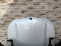 фото thumb №7, Бампер капот лампи pas переднє підсилювач bmw x1 u11 a96