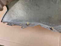 фото thumb №15, Крыло правый перед ford c-max i mk1 o3