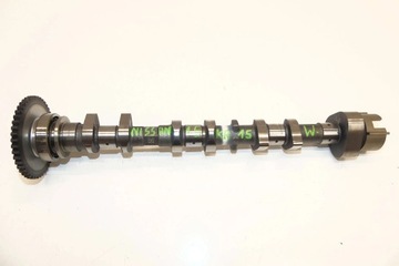 фото thumb №1, Nissan x-trail iv t33 qashqai 1.5 vc-t kr15 вал розподільний вал випускний