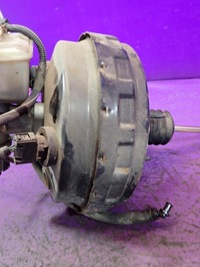 фото thumb №7, Volvo s60 i 00- 2,4 140 km насос гальмівна підсилювач гальм p08619463 ate