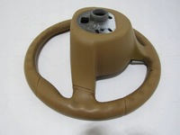 фото thumb №8, Porsche 911 997 carrera кермо шкіра 99734780450