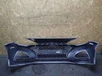 фото thumb №11, Бампер перед hyundai i20 lift 17-