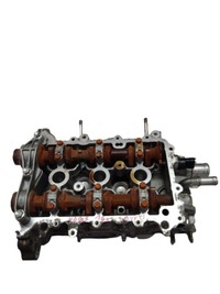 фото thumb №1, Toyota yaris iii 1.0 vvti 16r 1kr b52e головка