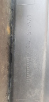 фото thumb №6, Ford kuga mk2 ліва молдинг поріг