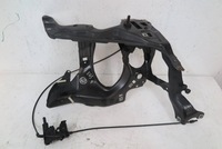 фото thumb №1, Панель фары кронштейн фара правый bmw e65 e66