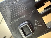 фото thumb №8, Порог правый bok, молдинг порог правая боковая mercedes citan w420, kangoo iv