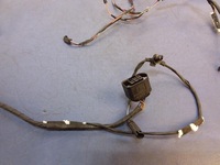 фото thumb №5, Bmw 5 f11 жгут дверь задняя левая 9291064