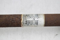 фото thumb №3, Привідний вал передня права renault twingo ii 1.2 t