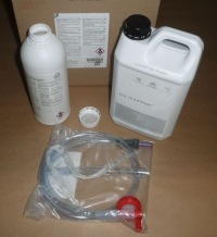 фото thumb №4, Добавка do фильтра fap eolys 3l