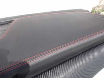 фото thumb №6, Mercedes w176 a панель капот консоль подушки ремені