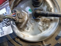 фото thumb №7, Alfa romeo giulia 2.0t насос топливная 00505671960