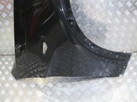 фото thumb №8, Bmw x3 f25 крило лівий праві перед срібло чорний