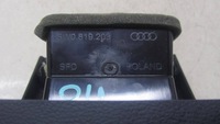 фото thumb №7, Audi a4 b9 ґрати обдув задня 8w0863324